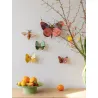 Wall Art - Bellissima Butterfly