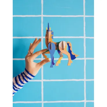 Creative Play and Decor -...