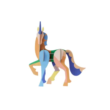 Creative Play and Decor - Unicorn