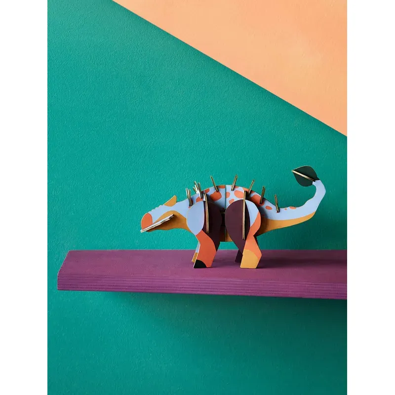 Creative Play and Decor - Ankyl Dino