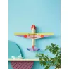 Wall Art - Piper Plane