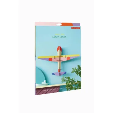 Wall Art - Piper Plane