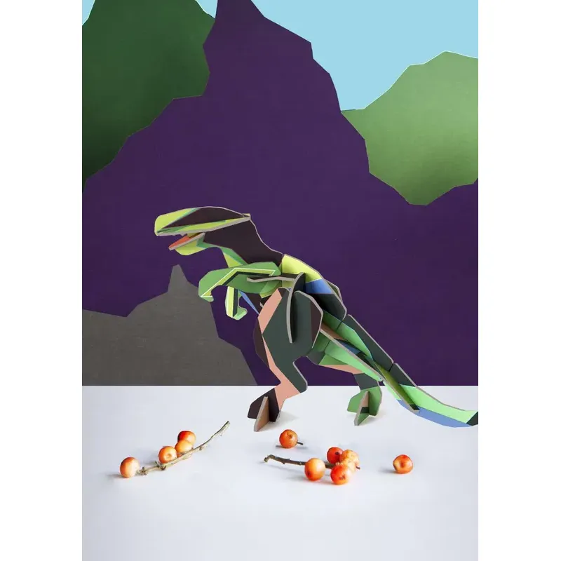 Creative Play and Decor - T-Rex