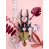 Wall Art - Giant Stag Beetle