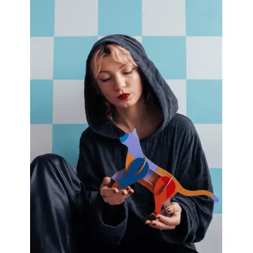 Small Pet - Missis Mochi