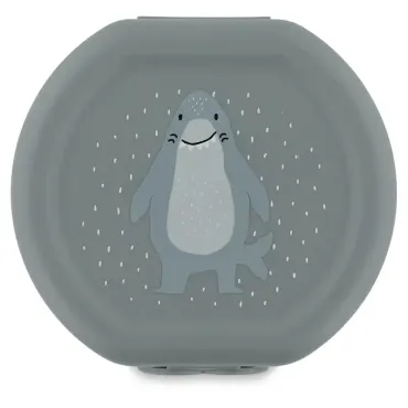 Boîtes à goûter à clip -...