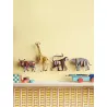 Wall Art - Giraffe