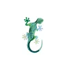 Wall Art - Gecko