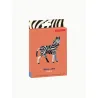 Wall Art - Zebra