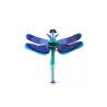Small Insects - Sapphire Dragonfly 
