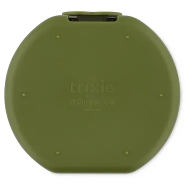 Boîtes à goûter à clip - Mr. Dino