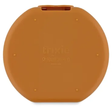 Boîtes à goûter à clip - Mr. Fox