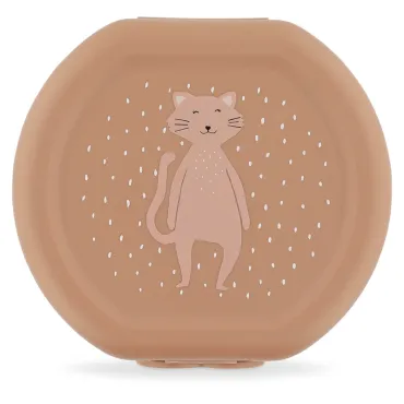 Boîtes à goûter à clip -...