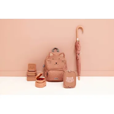 Boîtes à goûter à clip - Mrs. Cat