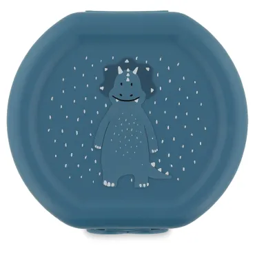 Boîtes à goûter à clip -...