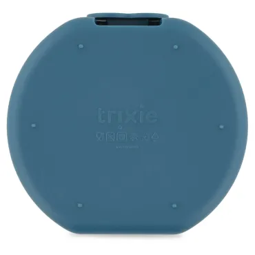 Boîtes à goûter à clip - Mr. Triceratops