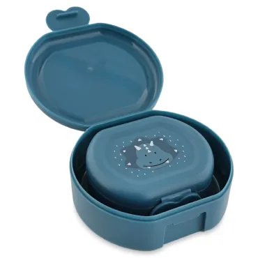 Boîtes à goûter à clip - Mr. Triceratops