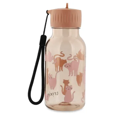 Gourde Tritan™ 350ml - Charming Cat