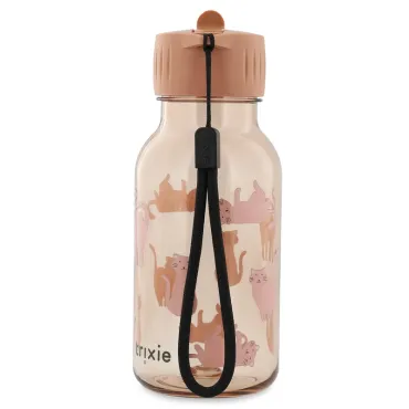 Gourde Tritan™ 350ml - Charming Cat