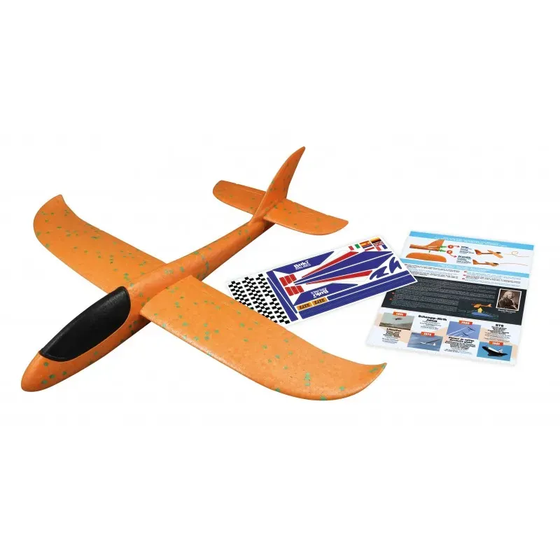 Planeur 48 cm