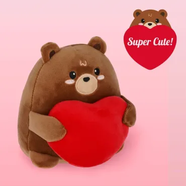 Peluche - Super Cute! - Teddy Bear
