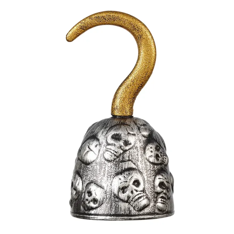 Crochet de pirate Jean