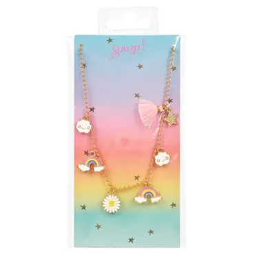Set cadeau Ciel collier