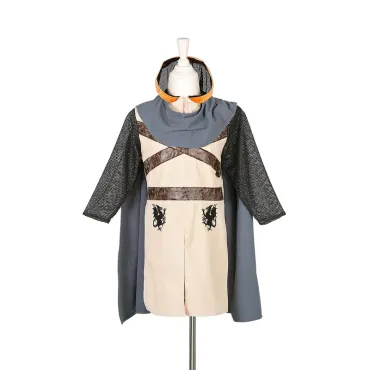 Robe fée Camille - 5 à 7 ans