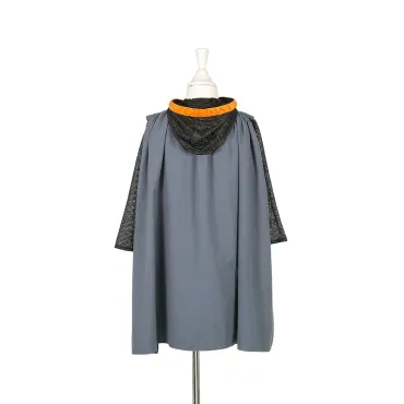 Robe fée Camille - 5 à 7 ans