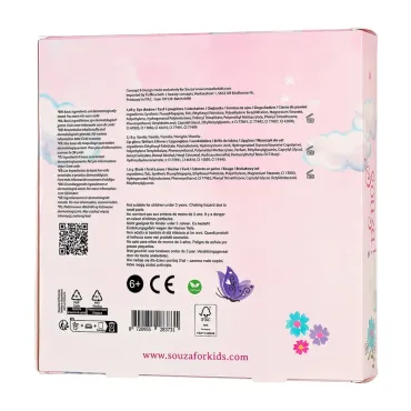 Baguette magique cheval