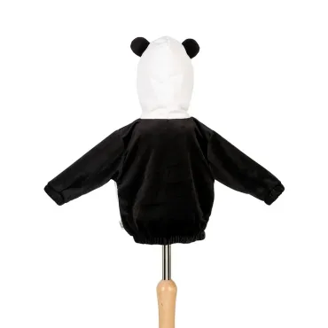 Déguisement Panda, 2 ans (92 cm)
