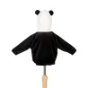 Déguisement Panda, 2 ans (92 cm)