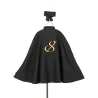 Zorro cape + masque - 4-8 ans