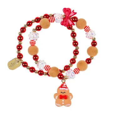 Bracelet Gabrielle - 2 pcs