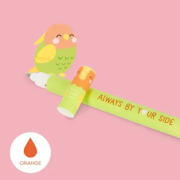 Set de 2 Stylos à Encre Gel Effaçable - Better Together