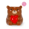 Bougie Parfumée Love Is in the Air - Teddy Bear