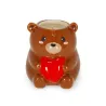 Bougie Parfumée Love Is in the Air - Teddy Bear