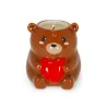 Bougie Parfumée Love Is in the Air - Teddy Bear