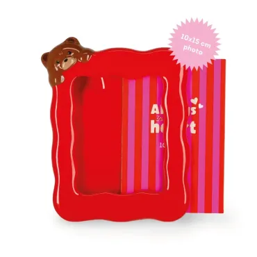 Cadre Porte-Photo de Table