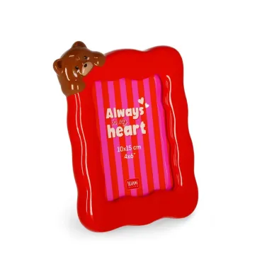 Cadre Porte-Photo de Table