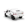 Maquette - Humvee tout-terrain - 328pcs