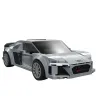 Maquette - Audi R8  Coupe - 199pcs