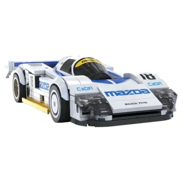 Mazda 787B - 1:24