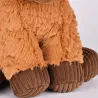 Vache ecossaise en peluche - Puy du Fou - 30 cm