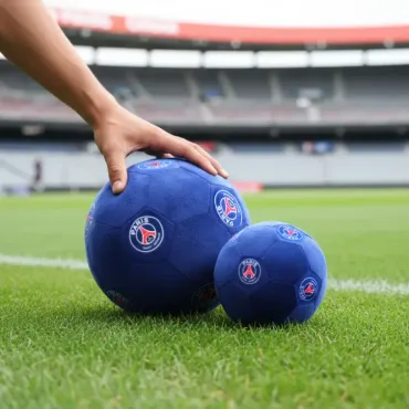 PSG Ballon - 12cm