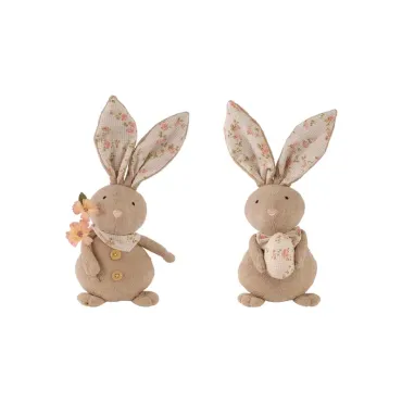 Lapin éponge liberty -...