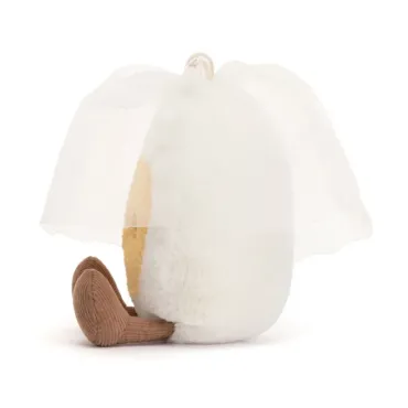 Amuseables Bride Egg