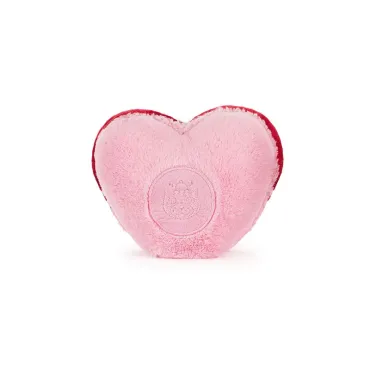 Amuseables Macarons Pink Heart