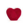 Amuseables Macarons Red Heart