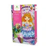 Stick'N Fun - XS mosaïques - Princesses
